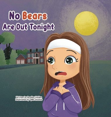 No Bears Are Out Tonight 1