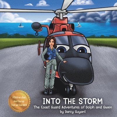 Into The Storm
