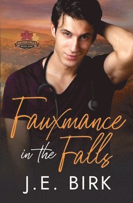 Fauxmance in the Falls 1