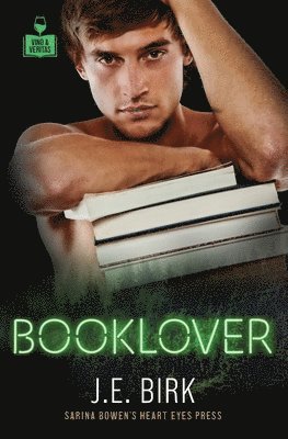 bokomslag Booklover