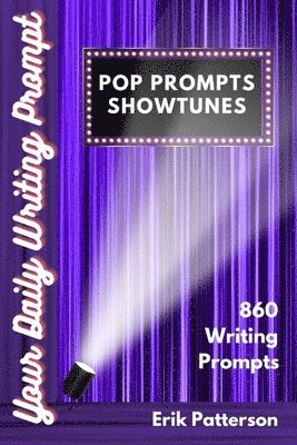 Pop Prompts Showtunes 1