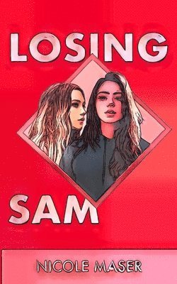 bokomslag Losing Sam