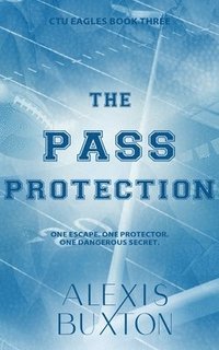 bokomslag Pass Protection