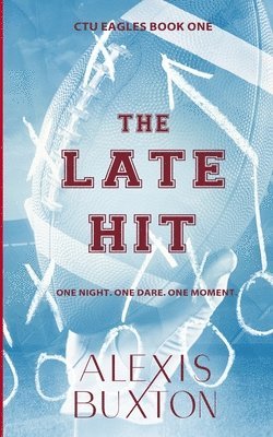 Alexis Buxton - Late Hit, Häftad
