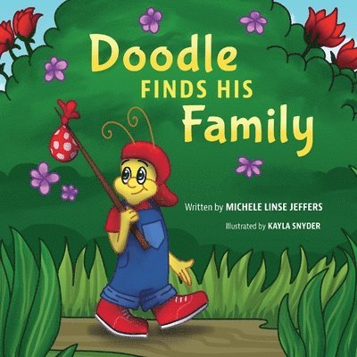 Doodle Finds His Family 1