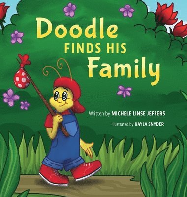 Doodle Finds His Family 1