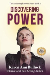 bokomslag Discovering Power