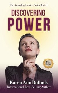 bokomslag Discovering Power