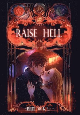 Raise Hell 1