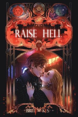 Raise Hell 1