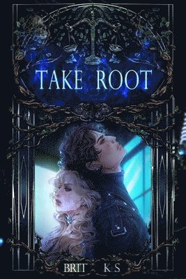 bokomslag Take Root