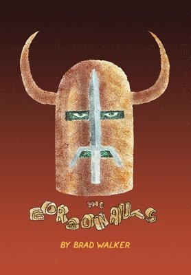 Brad Walker, Peter Merryman - Gorgonauts, Häftad