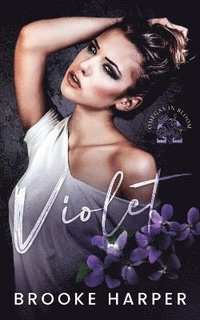 bokomslag Violet
