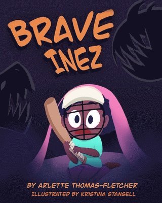 Brave Inez 1
