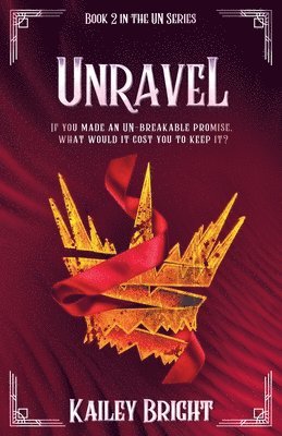 Unravel 1