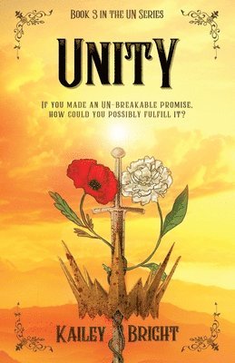 bokomslag Unity: Book 3 in the UN Series