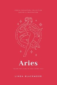 bokomslag Zodiac Daughters - Aries