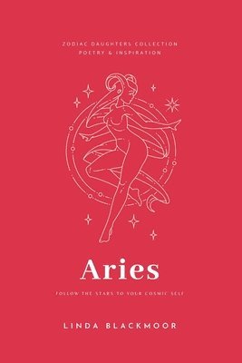 bokomslag Zodiac Daughters - Aries