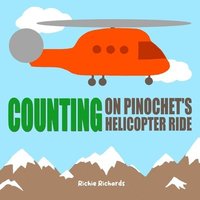 bokomslag Counting on Pinochet's Helicopter Ride