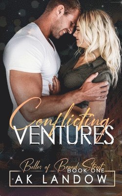 Conflicting Ventures 1