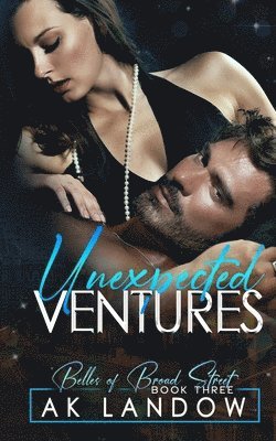 Unexpected Ventures 1