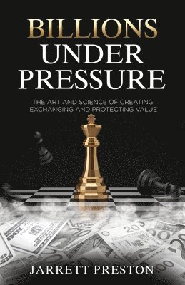 Billions Under Pressure 1