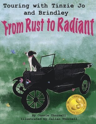 Touring with Tinzie Jo and Brindley