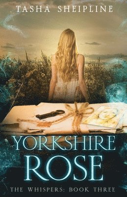 Yorkshire Rose 1