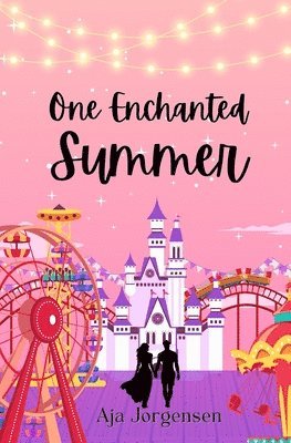 One Enchanted Summer 1