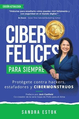 bokomslag Ciber Felices Para Siempre