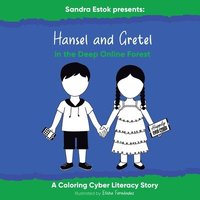 bokomslag Hansel and Gretel in the Deep Online Forest