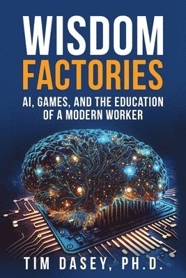Wisdom Factories 1