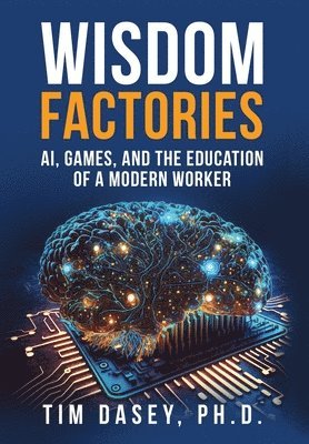 Wisdom Factories 1