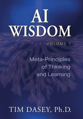bokomslag AI Wisdom Volume 1
