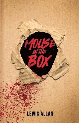 Lewis Allan - Mouse In The Box, Häftad