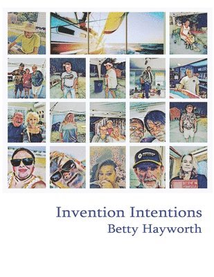 Invention Intentions 1