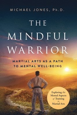 bokomslag Mindful Warrior