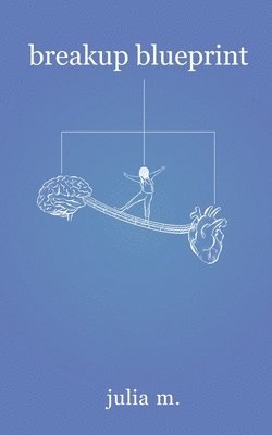 bokomslag Breakup Blueprint