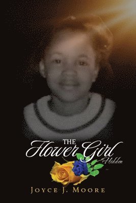 bokomslag Flower Girl