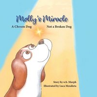 bokomslag Molly's Miracle