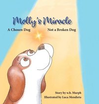 bokomslag Molly's Miracle