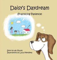 bokomslag Daisy's Daydream