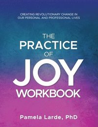 bokomslag The Practice of Joy Workbook: Creating Revolutionary Change in our Personal and Professional Lives