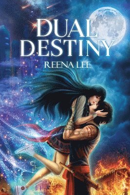 bokomslag Dual Destiny - Paperback