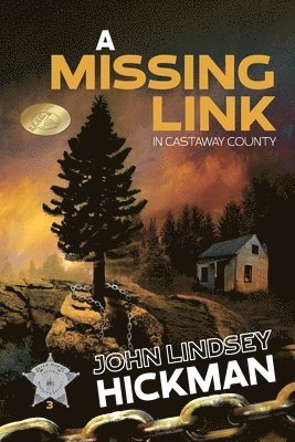 bokomslag A Missing Link in Castaway County