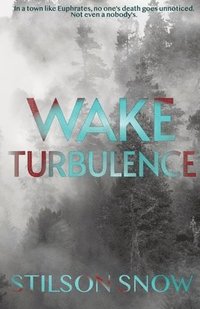 bokomslag Wake Turbulence