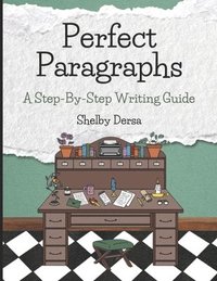 bokomslag Perfect Paragraphs