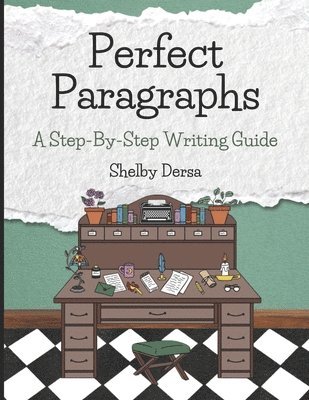 bokomslag Perfect Paragraphs