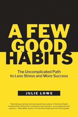 A Few Good Habits 1