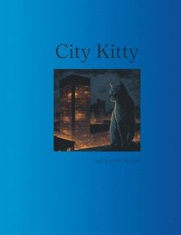 bokomslag City Kitty